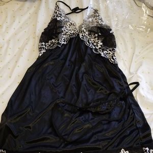 Too small for fiance